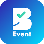 Logo Bienvenue Event